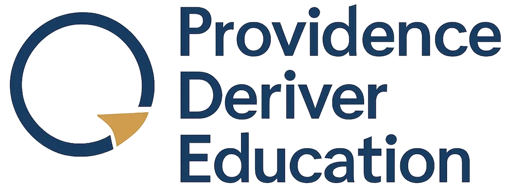Providence Deriver Education